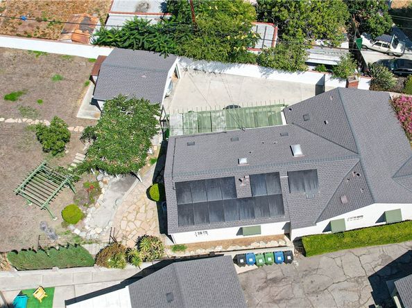 2813 Poplar Boulevard, Alhambra CA 91803