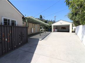 2813 Poplar Boulevard, Alhambra CA 91803