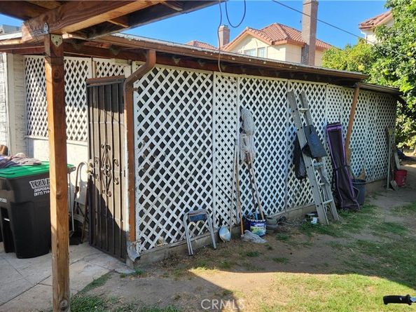 223 E Emerson Avenue, Monterey Park CA 91755