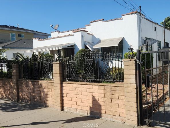 223 E Emerson Avenue, Monterey Park CA 91755