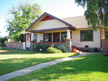 185 E La Verne Ave
