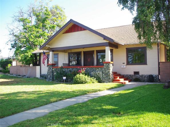 185 E La Verne Ave, Pomona CA 91767