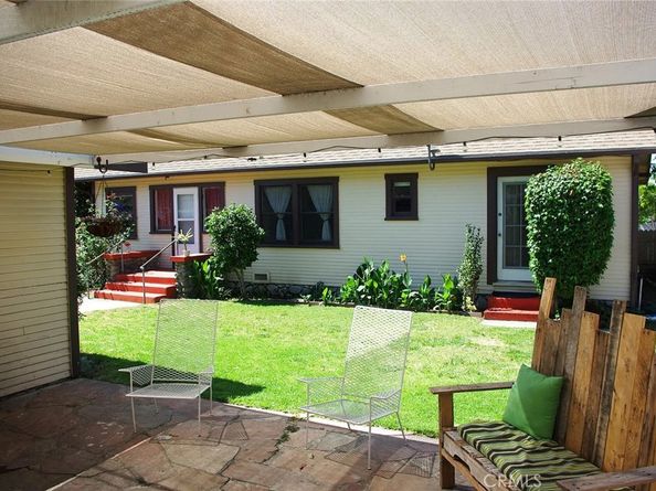 185 E La Verne Ave, Pomona CA 91767