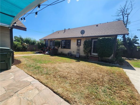 185 E La Verne Ave, Pomona CA 91767