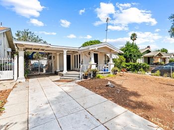 3367 La Clede Avenue