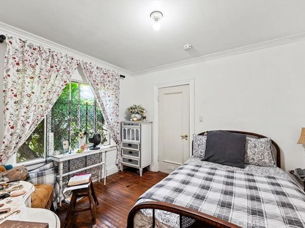 3367 La Clede Avenue, Los Angeles CA 90039