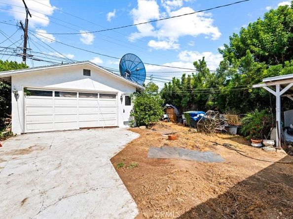 3367 La Clede Avenue, Los Angeles CA 90039