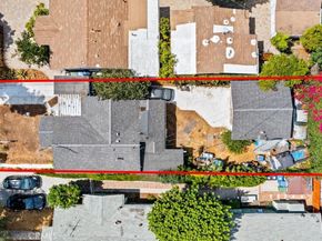3367 La Clede Avenue, Los Angeles CA 90039