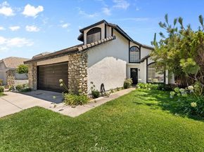 11839 Antler Peak Court, Rancho Cucamonga CA 91737