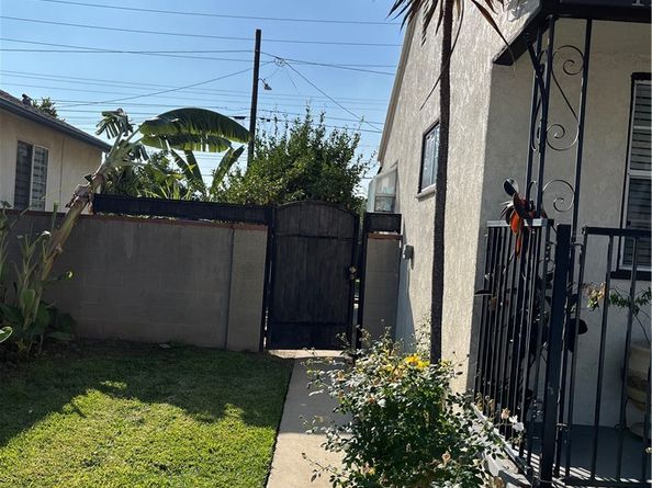 1926 W Lufkin Street, West Covina CA 91790