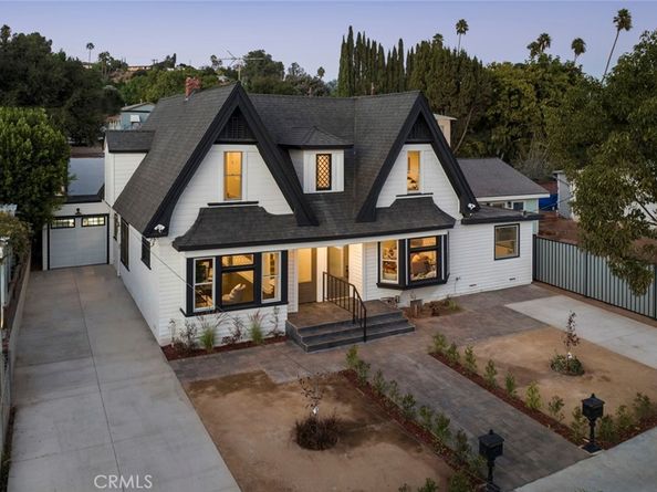 6527 Pollard Street, Los Angeles CA 90042