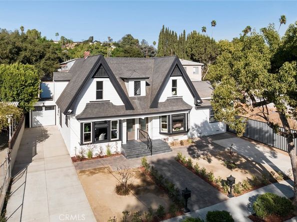 6527 Pollard Street, Los Angeles CA 90042