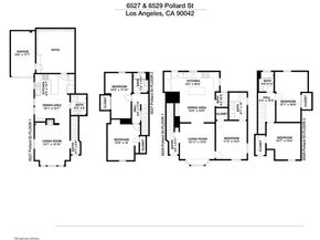 6527 Pollard Street, Los Angeles CA 90042