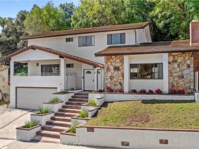 1321 Greenbriar, Glendale CA 91207