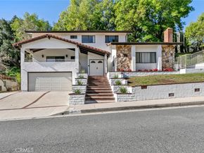 1321 Greenbriar, Glendale CA 91207