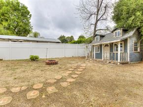 11350 Orcas, Sylmar CA 91342