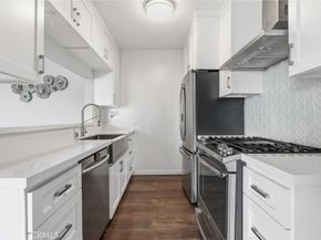 1422 Rock Glen 309, Glendale CA 91205