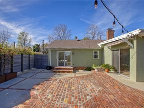 5166 Finehill Avenue, La Crescenta CA 91214