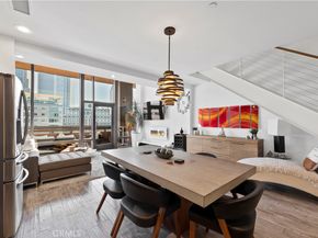 1100 Wilshire Boulevard 1707, Los Angeles CA 90017