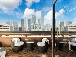1100 Wilshire Boulevard 1707, Los Angeles CA 90017