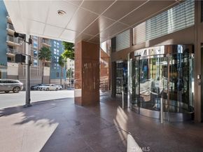 1100 Wilshire Boulevard 1707, Los Angeles CA 90017