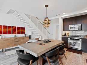 1100 Wilshire Boulevard 1707, Los Angeles CA 90017