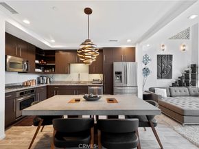 1100 Wilshire Boulevard 1707, Los Angeles CA 90017