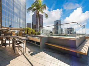 1100 Wilshire Boulevard 1707, Los Angeles CA 90017