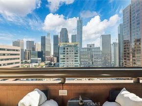 1100 Wilshire Boulevard 1707, Los Angeles CA 90017