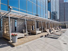 1100 Wilshire Boulevard 1707, Los Angeles CA 90017