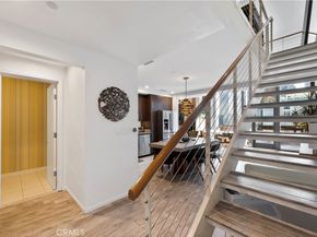 1100 Wilshire Boulevard 1707, Los Angeles CA 90017