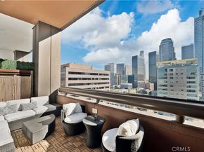 1100 Wilshire Boulevard 1707, Los Angeles CA 90017
