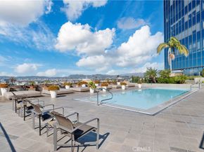 1100 Wilshire Boulevard 1707, Los Angeles CA 90017