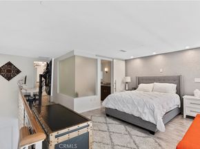 1100 Wilshire Boulevard 1707, Los Angeles CA 90017