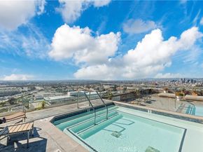 1100 Wilshire Boulevard 1707, Los Angeles CA 90017