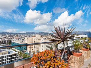 1100 Wilshire Boulevard 1707, Los Angeles CA 90017