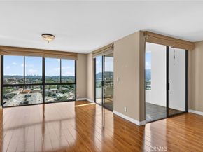 345 Pioneer Drive 1202, Glendale CA 91203