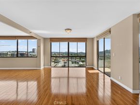 345 Pioneer Drive 1202, Glendale CA 91203