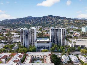 345 Pioneer Drive 1202, Glendale CA 91203