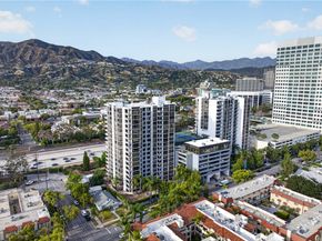 345 Pioneer Drive 1202, Glendale CA 91203