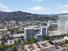 345 Pioneer Drive 1202, Glendale CA 91203