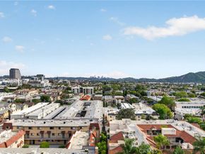 345 Pioneer Drive 1202, Glendale CA 91203