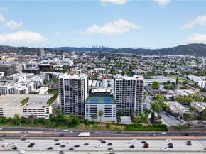 345 Pioneer Drive 1202, Glendale CA 91203