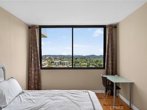 345 Pioneer Drive 1202, Glendale CA 91203