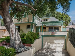 343 Spencer Street, Glendale CA 91202