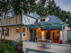 343 Spencer Street, Glendale CA 91202