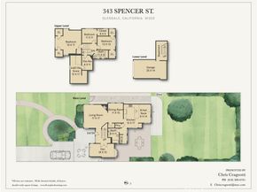 343 Spencer Street, Glendale CA 91202