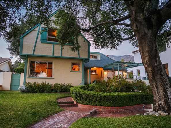 343 Spencer Street, Glendale CA 91202