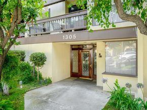 1305 N Columbus Avenue 109, Glendale CA 91202
