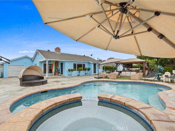 627 W Front St, Covina CA 91722